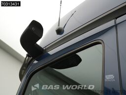 Mercedes Actros 1846 4X2 Bigspace Retarder Mirrorcam Navi