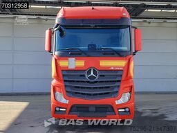 Mercedes Actros 1943 4X2 Bigspace Hydrauic ACC