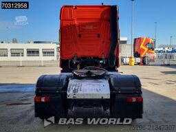 Mercedes Actros 1943 4X2 Bigspace Hydrauic ACC