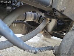 Mercedes Actros 1943 4X2 Bigspace Hydrauic ACC