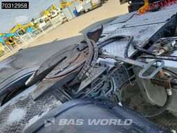 Mercedes Actros 1943 4X2 Bigspace Hydrauic ACC