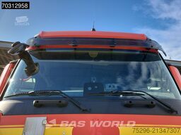 Mercedes Actros 1943 4X2 Bigspace Hydrauic ACC