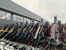 Loglift Hiab LogLift  165  Z 165 Z