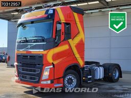 Volvo FH 420 4X2 Globe Hydraulic ACC Euro 6