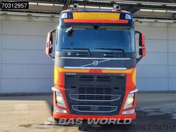 Volvo FH 420 4X2 Globe Hydraulic ACC Euro 6