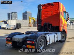 Volvo FH 420 4X2 Globe Hydraulic ACC Euro 6