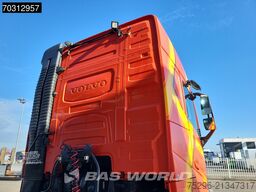 Volvo FH 420 4X2 Globe Hydraulic ACC Euro 6