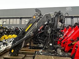 Loglift Hiab LogLift 150  Z 150 Z