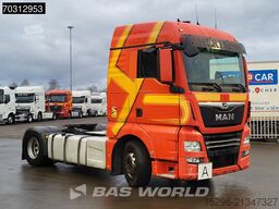 MAN TGX 18.470 4X2 XLX ACC PTO
