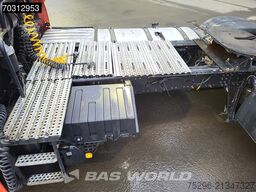 MAN TGX 18.470 4X2 XLX ACC PTO