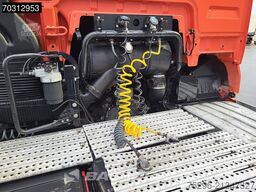 MAN TGX 18.470 4X2 XLX ACC PTO