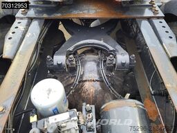 MAN TGX 18.470 4X2 XLX ACC PTO