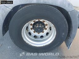 MAN TGX 18.470 4X2 XLX ACC PTO