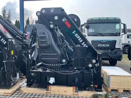 Hiab Kran HIAB X-HIPRO 548E-8 X-HIPRO 548E-8
