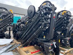 Hiab Kran HIAB X-HIPRO 548E-8 X-HIPRO 548E-8