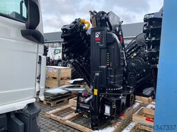 Hiab Kran HIAB X-HIPRO 548E-8 X-HIPRO 548E-8