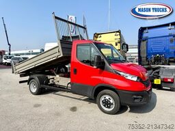 Iveco Daily 35c120