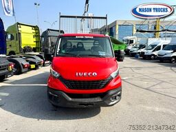 Iveco Daily 35c120
