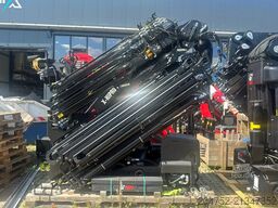 Hiab Kran HIAB X-HiPro 302 E-6 JIB 70 X-4 X-HiPro 30...