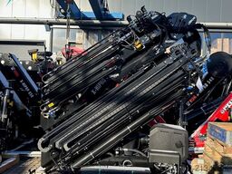 Hiab Kran HIAB X-HiPro 302 E-6 JIB 70 X-4 X-HiPro 30...