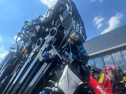 Hiab Kran HIAB X-HiPro 302 E-6 JIB 70 X-4 X-HiPro 30...