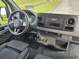 MERCEDES-BENZ SPRINTER 514 Kipper Kist Airco!