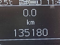 MERCEDES-BENZ SPRINTER 514 Kipper Kist Airco!