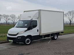 IVECO DAILY 35C16 Bakwagen Laadklep!