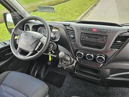 IVECO DAILY 35C16 Bakwagen Laadklep!