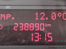 IVECO DAILY 35C16 Bakwagen Laadklep!