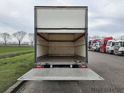 IVECO DAILY 35C16 Bakwagen Laadklep!