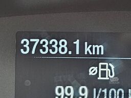 FORD TRANSIT 2.0 Kipper Kist 170Pk AC