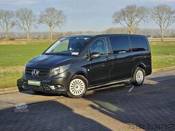 MERCEDES-BENZ VITO 114 CDI TOURER L2 9 Persoons Euro6!