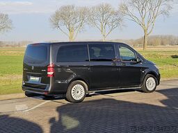 MERCEDES-BENZ VITO 114 CDI TOURER L2 9 Persoons Euro6!