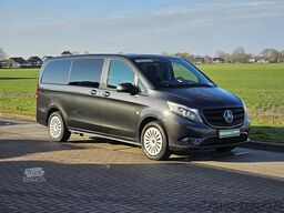 MERCEDES-BENZ VITO 114 CDI TOURER L2 9 Persoons Euro6!