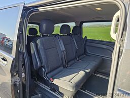 MERCEDES-BENZ VITO 114 CDI TOURER L2 9 Persoons Euro6!