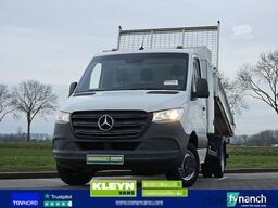 MERCEDES-BENZ SPRINTER 514 Kipper Kist Airco !