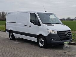 MERCEDES-BENZ SPRINTER 317 L2H1 Navi Automaat!