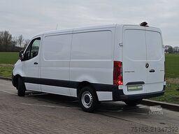 MERCEDES-BENZ SPRINTER 317 L2H1 Navi Automaat!