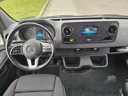 MERCEDES-BENZ SPRINTER 317 L2H1 Navi Automaat!
