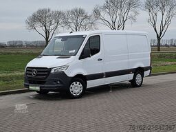MERCEDES-BENZ SPRINTER 317 CDI AUT. L2H1