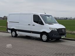 MERCEDES-BENZ SPRINTER 317 CDI AUT. L2H1
