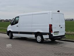 MERCEDES-BENZ SPRINTER 317 CDI AUT. L2H1