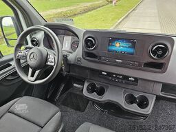 MERCEDES-BENZ SPRINTER 317 CDI AUT. L2H1