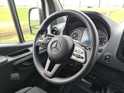 MERCEDES-BENZ SPRINTER 317 CDI AUT. L2H1