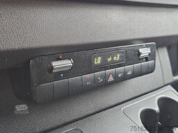 MERCEDES-BENZ SPRINTER 317 CDI AUT. L2H1