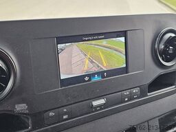 MERCEDES-BENZ SPRINTER 317 CDI AUT. L2H1