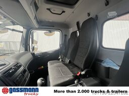Mercedes-Benz Atego 818/23 K 4x2, 2x AHK