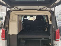 Mercedes Marco Polo 2022 | Automática | Techo elevable