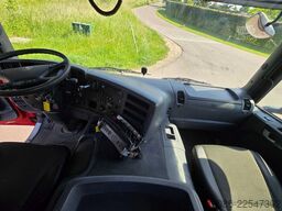 Scania P410 KRAAN/CONTAINER!! ZERO EMISSIES 2030!!TOP